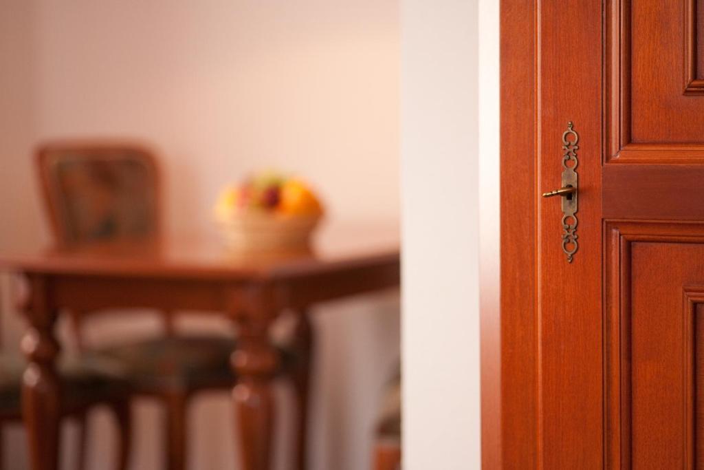 Junior Suite mit Meerblick