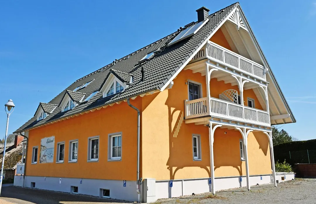 Hotel Garni Sonnenklahr-1