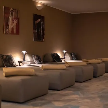 Santé Royale Gesundheitsresort Rügen-2