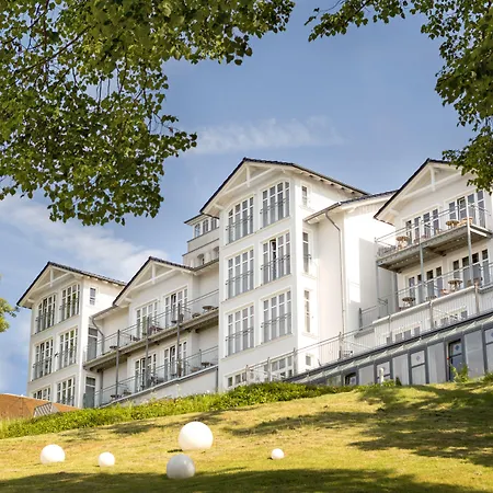 Vju Hotel Rügen-2